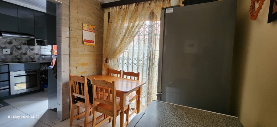 4 Bedroom Property for Sale in Tlhabane West North West